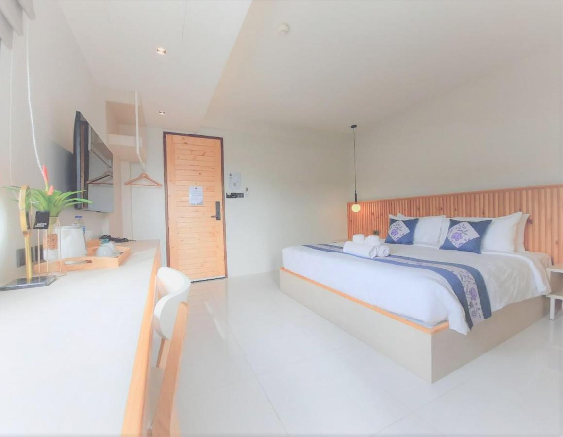 La Pino Hotel سونجكلا المظهر الخارجي الصورة