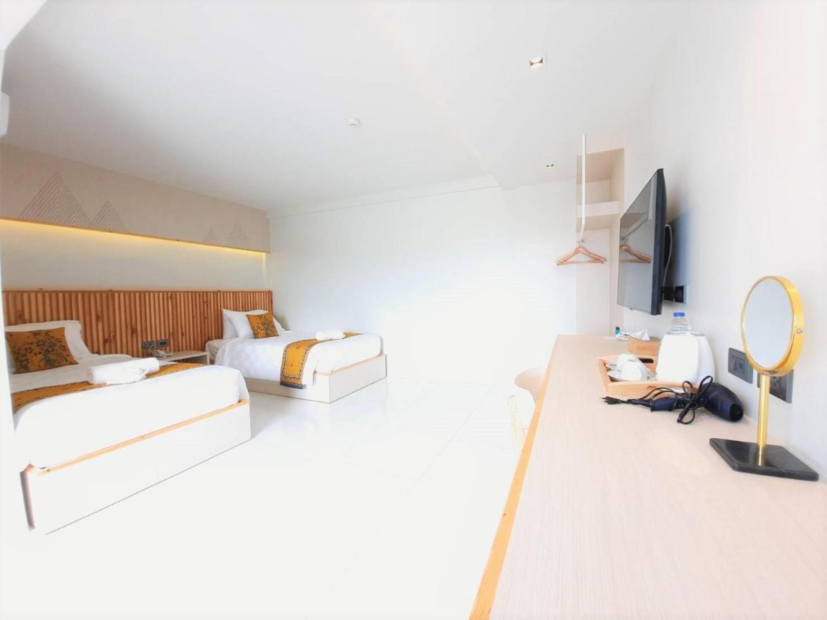 La Pino Hotel سونجكلا المظهر الخارجي الصورة