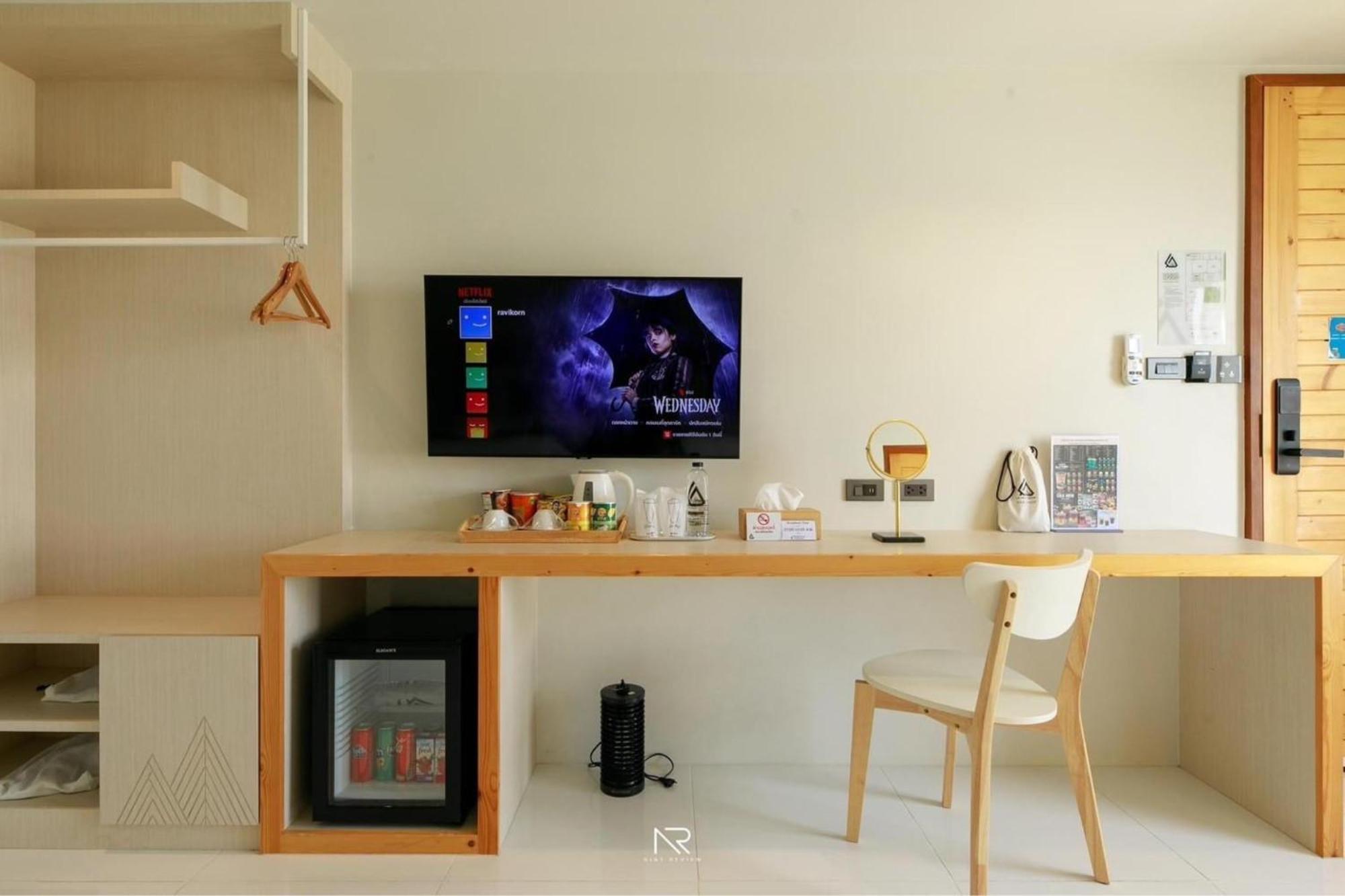 La Pino Hotel سونجكلا المظهر الخارجي الصورة