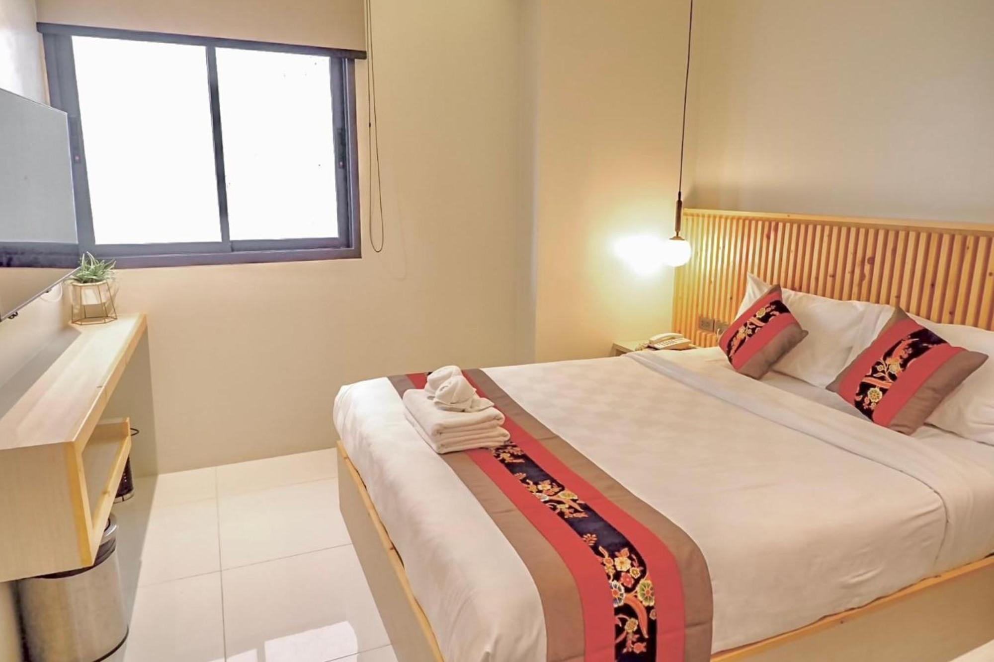 La Pino Hotel سونجكلا المظهر الخارجي الصورة