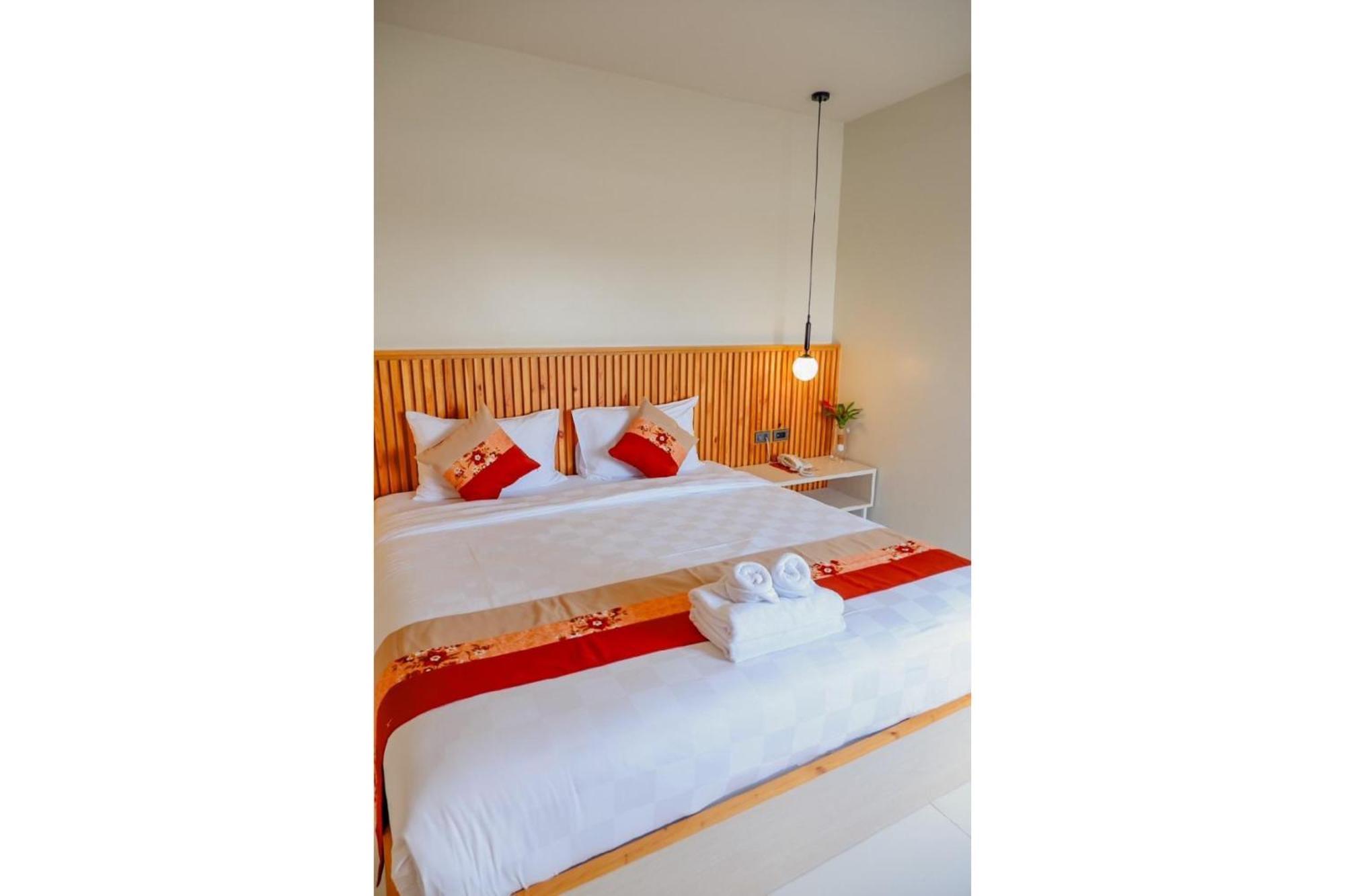 La Pino Hotel سونجكلا المظهر الخارجي الصورة