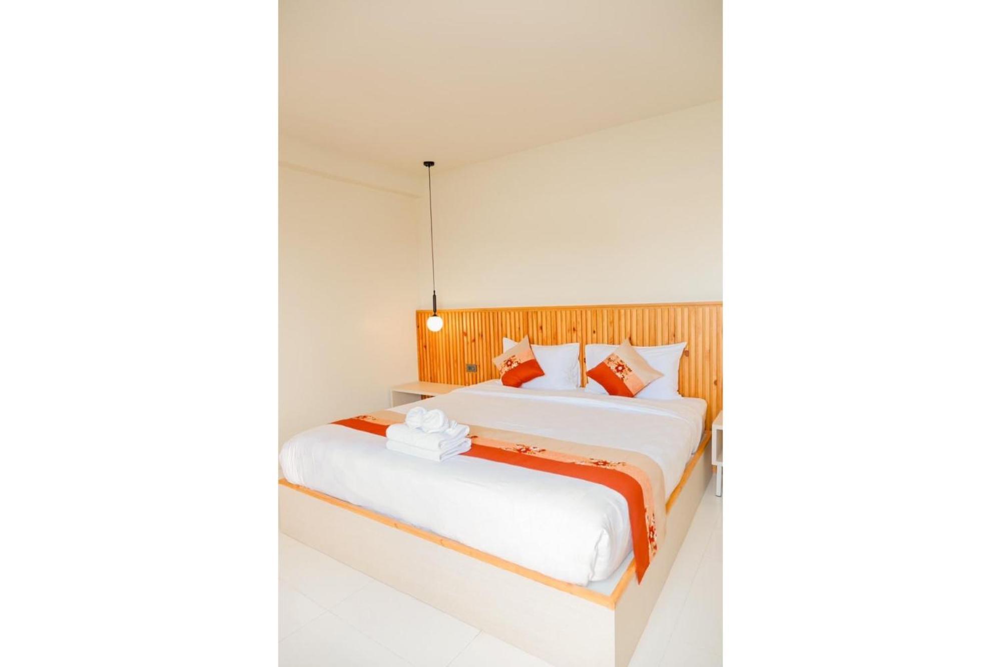 La Pino Hotel سونجكلا المظهر الخارجي الصورة
