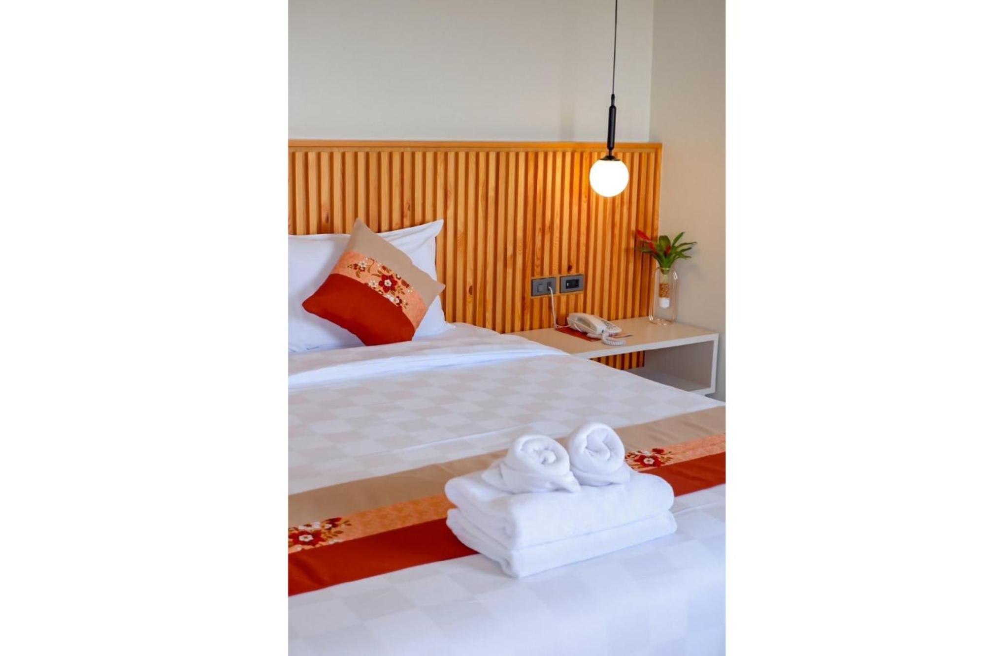 La Pino Hotel سونجكلا المظهر الخارجي الصورة