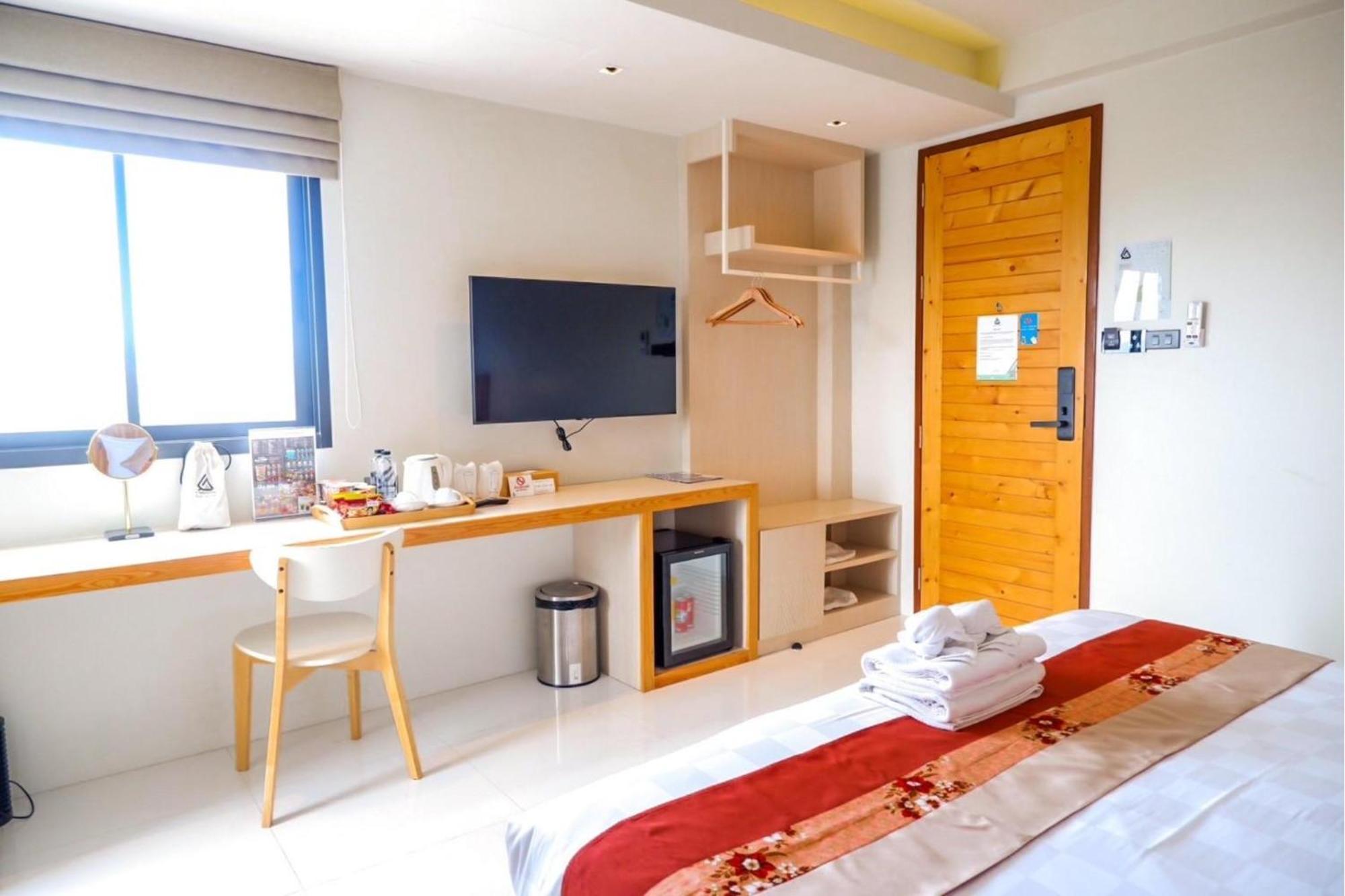 La Pino Hotel سونجكلا المظهر الخارجي الصورة